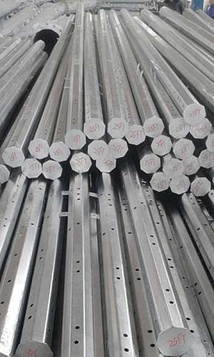 Aço especial Aço especial