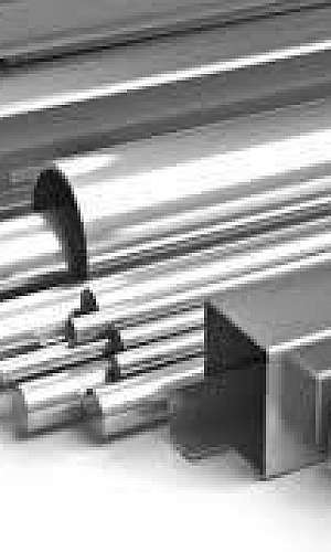 Aço Inox refratário Aço Inox refratário