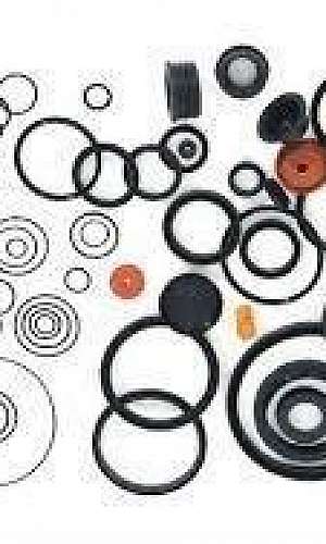 Anel de vedação oring Anel de vedação oring