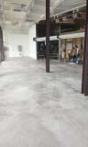 Aplicação de cimento queimado sp Aplicação de cimento queimado sp