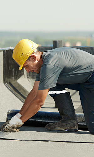 Aplicação de manta asfaltica para telhado em rj Aplicação de manta asfaltica para telhado em rj