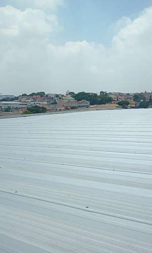 Cobertura Metalica Cobertura Metalica