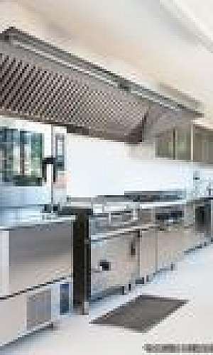 coifa industrial para restaurante coifa industrial para restaurante