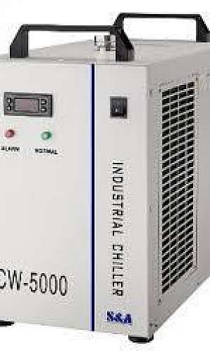Conserto de chiller Conserto de chiller