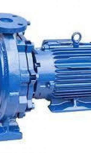 Conserto de motobombas industriais Conserto de motobombas industriais