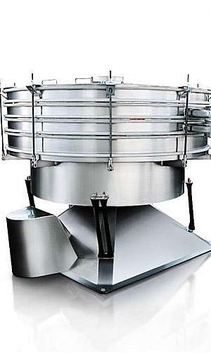 Conserto de peneiras para indústria de papel Conserto de peneiras para indústria de papel