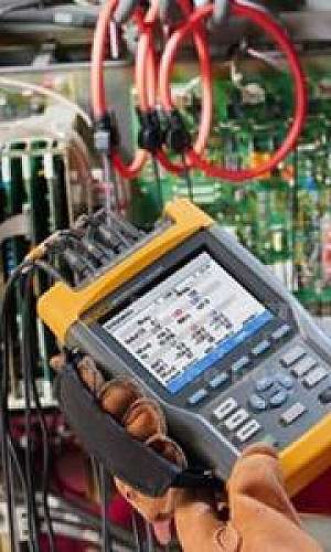 Conserto de placas eletrônicas industriais Conserto de placas eletrônicas industriais