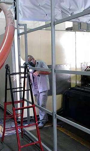 Conserto de portão Conserto de portão