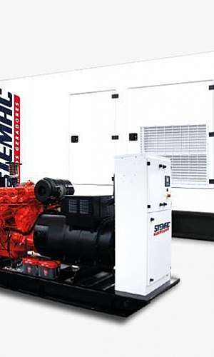 Conserto em gerador de energia industrial em SP Conserto em gerador de energia industrial em SP