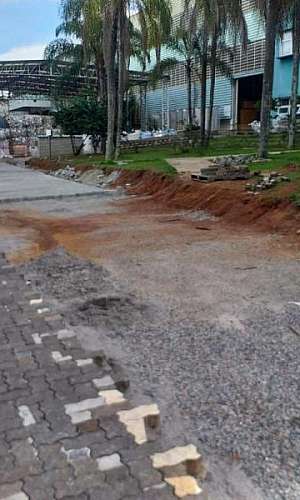 Construções industriais Construções industriais