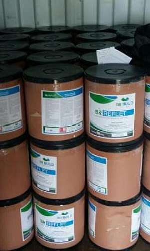 distribuidor de tinta refratária distribuidor de tinta refratária