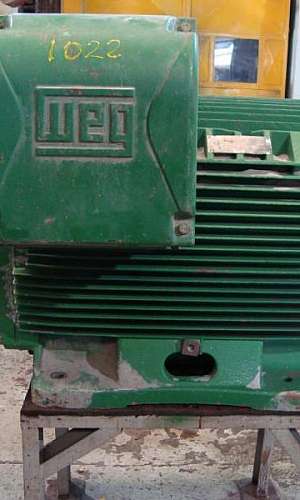 Empresa de conserto de motores elétricos industriais Empresa de conserto de motores elétricos industriais