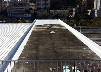 Empresa de impermeabilização de lajes expostas Empresa de impermeabilização de lajes expostas