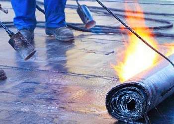 Empresa de impermeabilização Empresa de impermeabilização