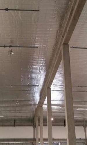 empresa de isolante térmico para telhados empresa de isolante térmico para telhados