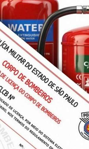 Empresa especializada em AVCB Empresa especializada em AVCB