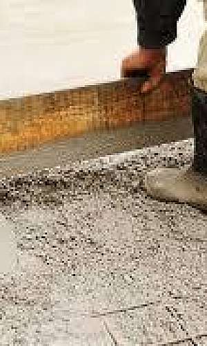 Empresa especializada em impermeabilização Empresa especializada em impermeabilização