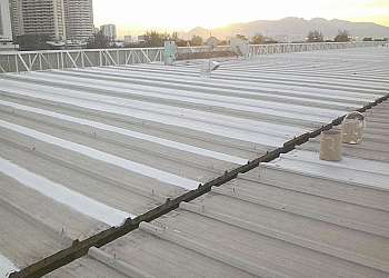 Empresa especializada em manutenção de telhados Empresa especializada em manutenção de telhados