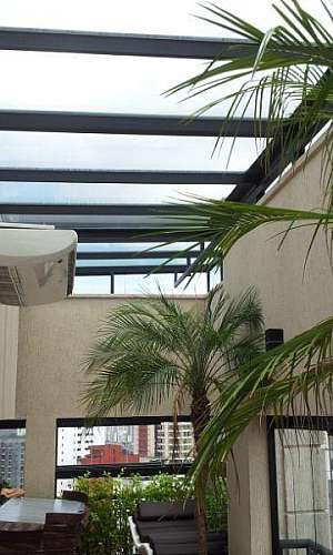 Empresa que faz cobertura de vidro Empresa que faz cobertura de vidro