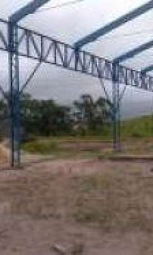 Estrutura metálica para telhados residenciais preço  Estrutura metálica para telhados residenciais preço