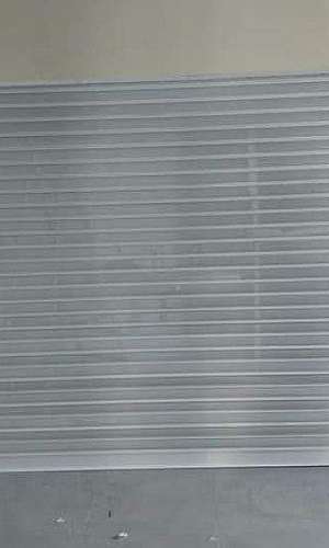 fábrica de portão de garagem fábrica de portão de garagem