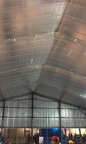 fabricante de isolantes térmicos fabricante de isolantes térmicos