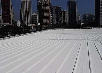 Fornecedor de tinta refratária Fornecedor de tinta refratária