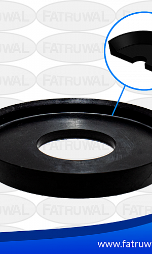 Gaxetas de vedação Gaxetas de vedação