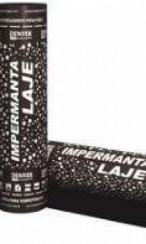 Impermeabilização com manta Impermeabilização com manta