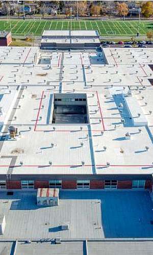 impermeabilização de laje impermeabilização de laje