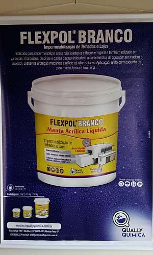 Impermeabilização De Telhado Impermeabilização De Telhado