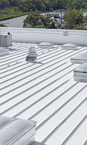 impermeabilização de telhados industriais impermeabilização de telhados industriais