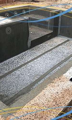 Impermeabilização piscina  Impermeabilização piscina