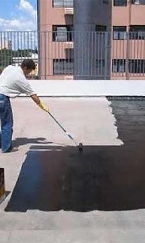 Impermeabilizante para laje industrial Impermeabilizante para laje industrial