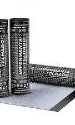 Impermeabilizante para telhados e lajes Impermeabilizante para telhados e lajes