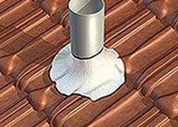 Telha impermeabilizada Telha impermeabilizada