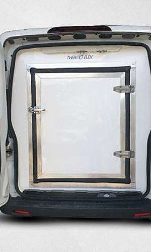 Isolamento térmico para vans preço Isolamento térmico para vans preço
