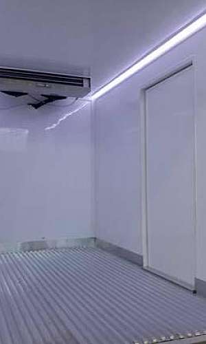 Isolamento térmico RJ Isolamento térmico RJ