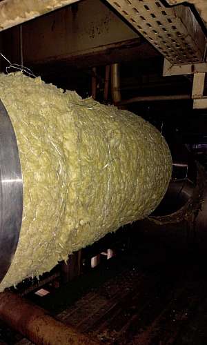 isolamento térmico isolamento térmico