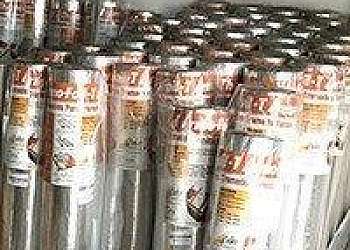 Preço de isolamento térmico Preço de isolamento térmico