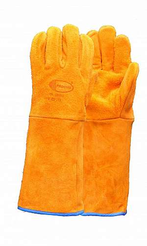 Luva térmica alta temperatura Luva térmica alta temperatura