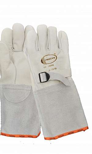 Luvas de cobertura Luvas de cobertura