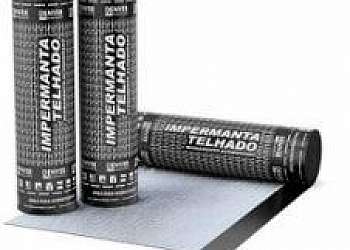 Manta telhado impermeabilizante Manta telhado impermeabilizante