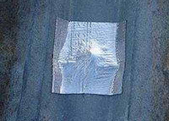 Impermeabilização de telhado com manta Impermeabilização de telhado com manta