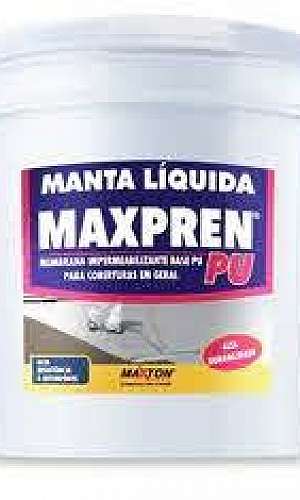 Manta líquida para telhado Manta líquida para telhado