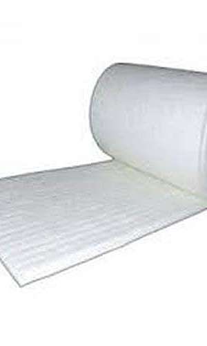 Manta para isolamento térmico Manta para isolamento térmico