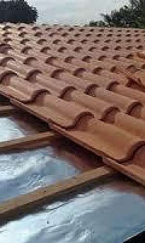 manta térmica para forro de telhado manta térmica para forro de telhado