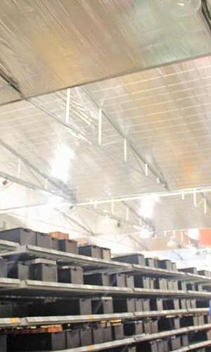 manta térmica para telhado preço manta térmica para telhado preço