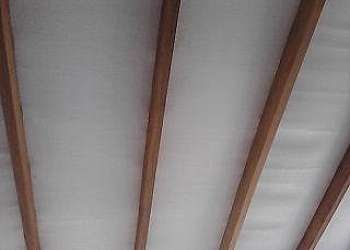 Manta térmica para telhado Manta térmica para telhado