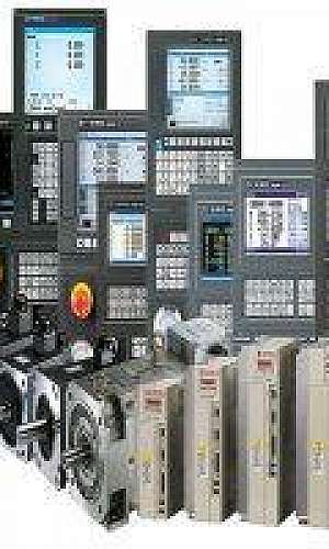 Manutenção cnc Manutenção cnc